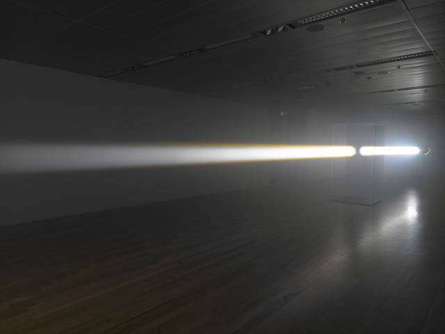 Your making things explicit, 2009 - i8 gallery, Reykjavik – 2009 - Photo: Vigfus Birgisson