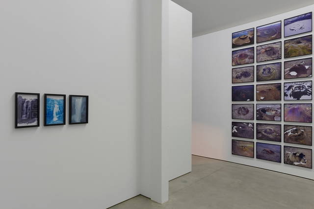 Installation view - Hall Art Foundation, Reading, Vermont – 2014 - Photo: Jeffrey Nintzel; Courtesy Hall Art Foundation