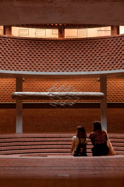 The lost compass, 2013 - Red Brick Art Museum, Beijing – 2018 - Photo: Anders Sune Berg