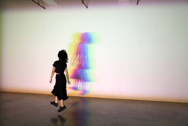 Your pluralistic coming together, 2024 - Museum of Contemporary Art and Design, Manila, Philippines – 2026 - Photo: Jake Verzosa