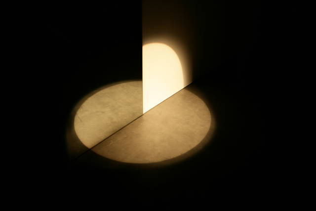 Installation view - Museum of Contemporary Art, Chicago – 2009 - Photo: Olafur Eliasson