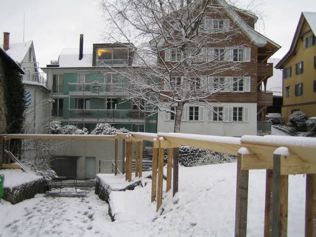 Installation view - Kunsthaus Zug, Switzerland – 2005 - Photo: Studio Olafur Eliasson