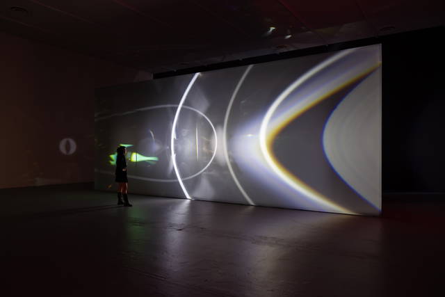 Pluriverse assembly, 2021, 2021 - The Geffen Contemporary at MOCA, Los Angeles – 2024 - Photo: Zak Kelley