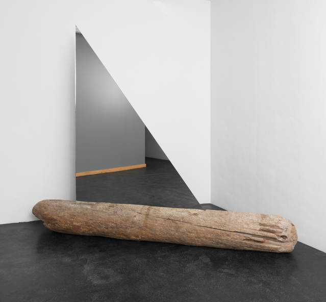 Polar current, 2012 - neugerriemschneider, Berlin – 2012 - Photo: Jens Ziehe