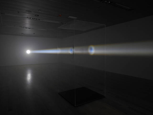 Your making things explicit, 2009 - i8 gallery, Reykjavik – 2009 - Photo: Vigfus Birgisson