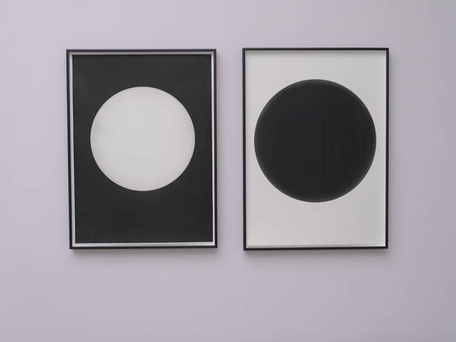 Installation view - Pinakothek der Moderne, Munich – 2018 - Photo: Gunnar Gustafsson