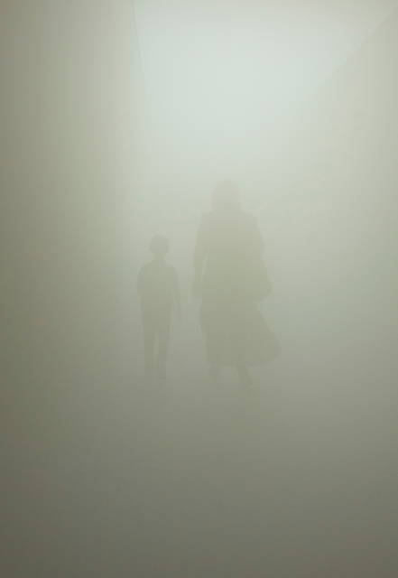 Din blinde passager, 2010 - Tate Modern, London – 2019 - Photo: Anders Sune Berg