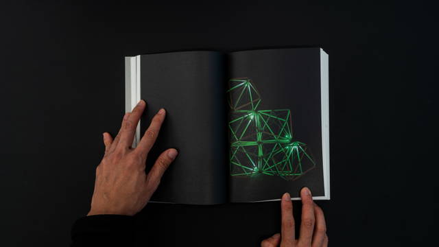 Olafur Eliasson: Green light - An artistic workshop, Book, 2017