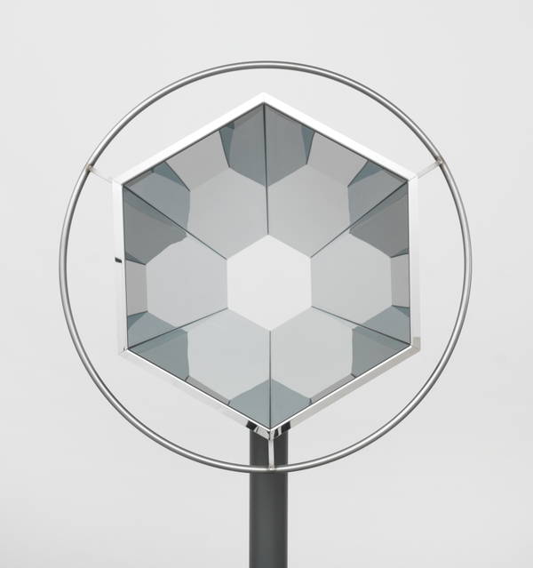 Multiverses and futures, 2017 - Studio Olafur Eliasson, Berlin – 2017 - Photo: Jens Ziehe