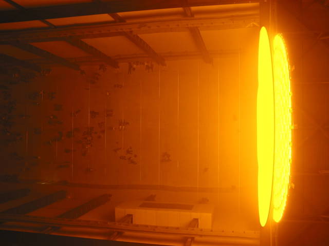 The weather project, 2003 - Tate Modern, London – 2003 - Photo: Olafur Eliasson