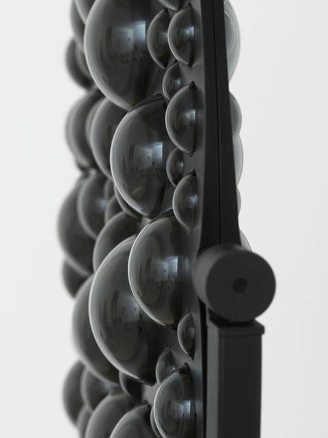 Your plural vision, 2025  - Studio Olafur Eliasson, Berlin – 2025 - Photo: Jens Ziehe