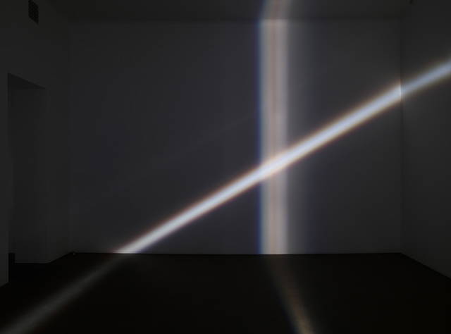 Plane scanner, 2003 - Jarla Partilager, Stockholm – 2003 - Photo: Mathias Johansson