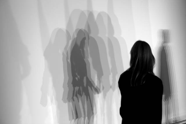 Slow-motion shadow, 2009 - 21st Century Museum of Contemporary Art, Kanazawa, Japan – 2009 - Photo: Studio Olafur Eliasson