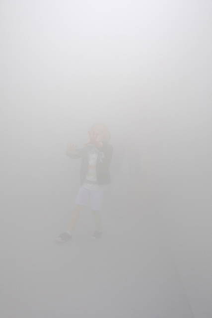 Din blinde passager, 2010 - Tate Modern, London – 2019 - Photo: Anders Sune Berg