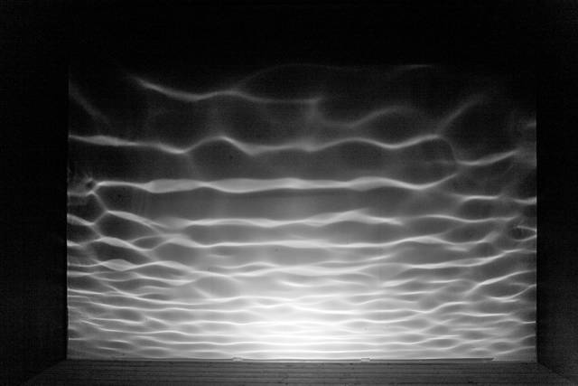 Notion motion exhibition copy, 2007 - San Francisco Museum of Modern Art – 2007 - Photo: Ian Reeves / Courtesy of San Francisco Museum of Modern Art