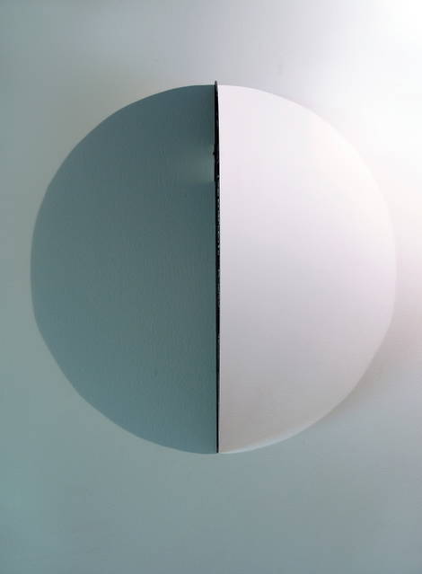 Light removal, 2005 - Lunds Konsthall, Sweden – 2005 - Photo: Terje Östling 