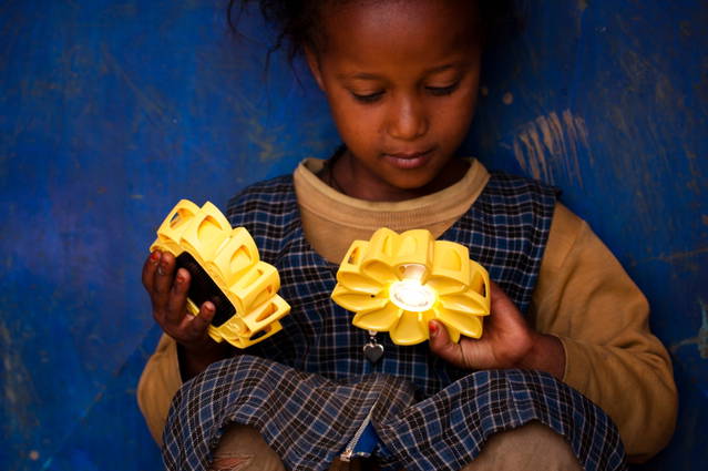 Little Sun