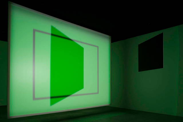 Your roundabout movie - Galeria Fortes Vilaça, São Paulo, Brazil – 2010