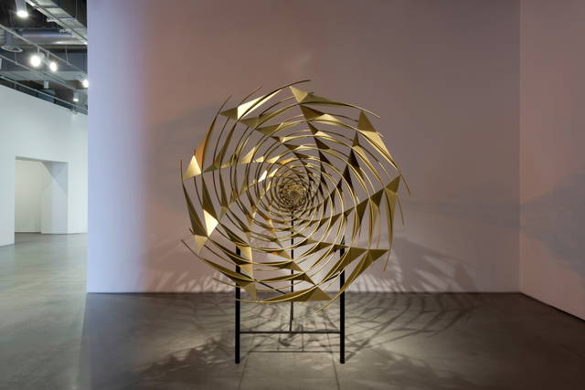 Bridge from the future, 2014 - Istanbul Museum of Modern Art, Istanbul – 2024 - Photo: Kayhan Kaygusuz