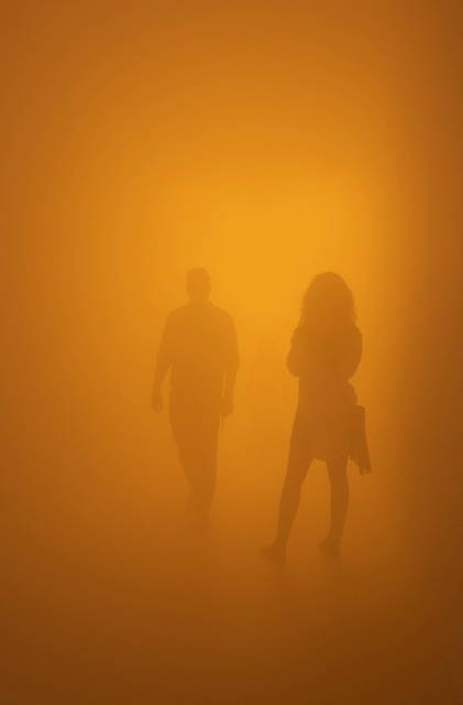 Din blinde passager, 2010 - Tate Modern, London – 2019 - Photo: Anders Sune Berg