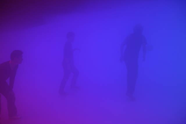 Feelings are facts, 2010 - Ullens Center for Contemporary Art, Beijing – 2010 - Photo: Studio Olafur Eliasson