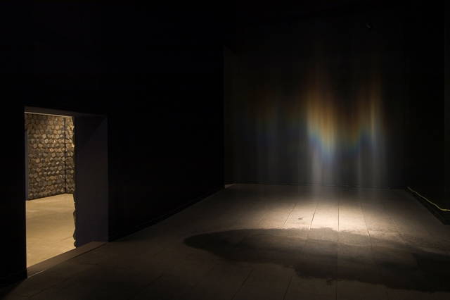 Beauty, 1993 - ARoS Aarhus Kunstmuseum, Denmark – 2004 - Photo: Poul Pedersen