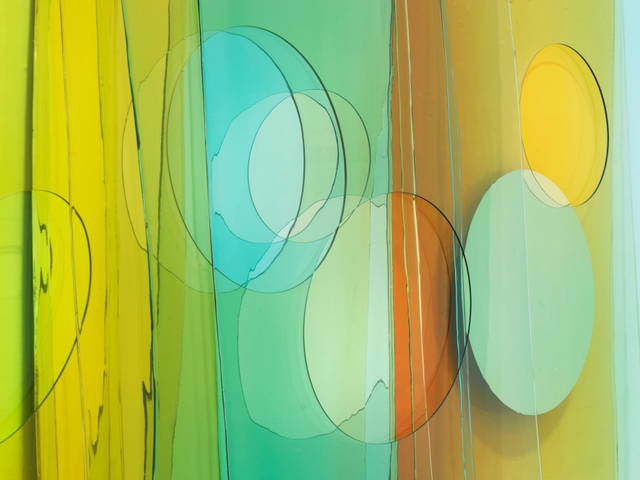The everyday of ocean light - Studio Olafur Eliasson, Berlin  – 2023 - Photo: Jens Ziehe