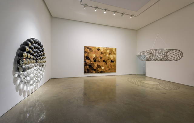 Olafur Eliasson: Models for coexistence
