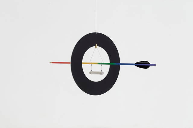 Your mutual appreciation compass, 2022 - Photo: Hans-Georg Gaul