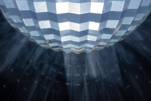 Observatory for seeing the atmosphere’s futures