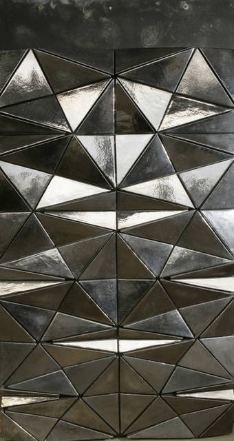 Music wall, 2006 - Alsion, Sønderborg, Denmark – 2006 - Photo: Studio Olafur Eliasson
