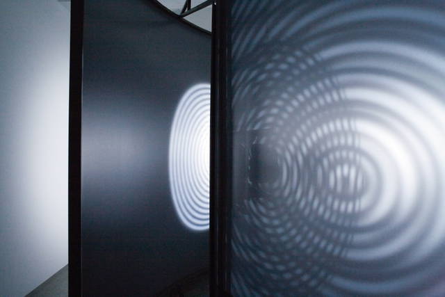 The uncertain museum, 2004 - Tanya Bonakdar Gallery, New York – 2004 - Photo: Christopher Burke 