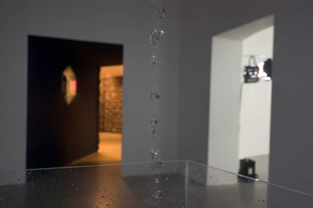 Untitled, 1998 - ARoS Aarhus Kunstmuseum, Denmark – 2004 - Photo: Poul Pedersen