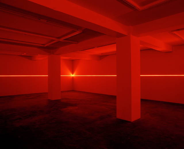 Installlation view - Reykjavik Art Museum – 2004 - Photo: Ari Magg