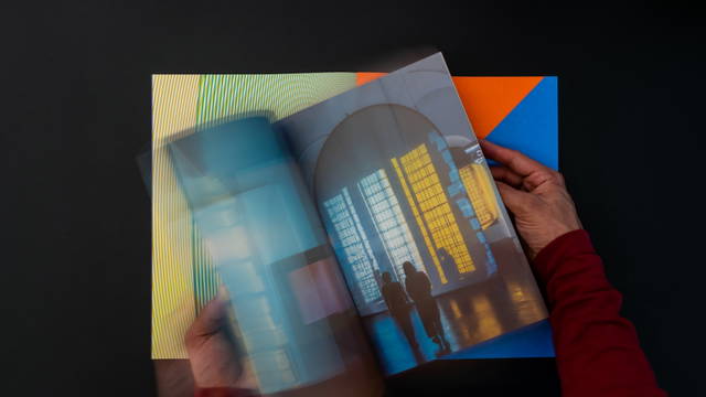 Olafur Eliasson: Nel tuo tempo, Olafur Eliasson, Exhibition catalogue, 2022