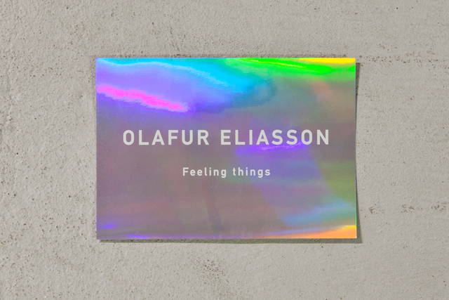 Invitation for Feeling things, Gallery Koyanagi, Tokyo, 2010
