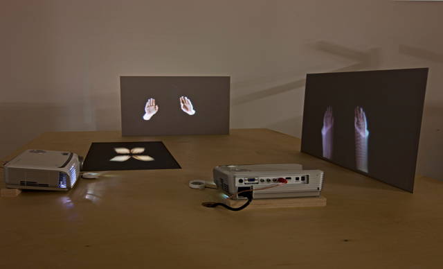 The moving museum, 2009 - Studio Olafur Eliasson, Berlin  – 2009 - Photo: Studio Olafur Eliasson