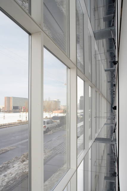 Omgivelser, 2006 - Andersen's Contemporary, Copenhagen – 2006 - Photo: Anders Sune Berg