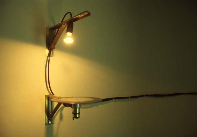 Your intuitive sky, 2000 - BBL Cultural Centre, Brussels – 2000