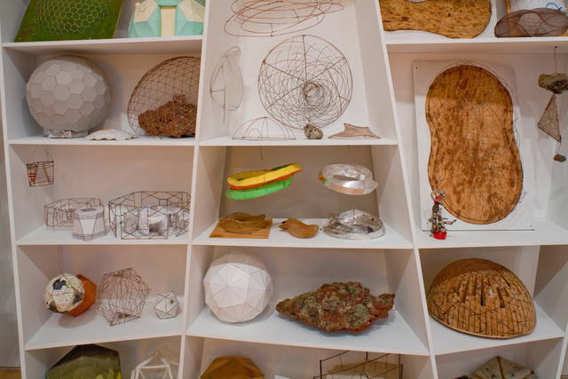 Installation view - San Francisco Museum of Modern Art – 2007 - Photo: Ian Reeves / Courtesy of San Francisco Museum of Modern Art
