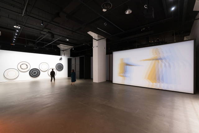 Installation view, Your curious journey - Singapore Art Museum – 2024 - Photo: Joseph Nair, Memphis West Pictures | Singapore Art Museum