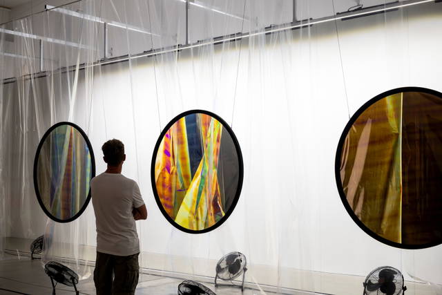 Your truths, 2025 - QAGOMA, Brisbane – 2025 - Photo: Chloë Callistemon © QAGOMA