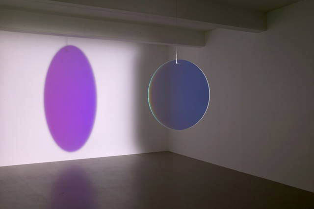 Blue versus yellow - Brändström & Stene, Stockholm – 2004 - Photo: Carl Henrik Tillbergs