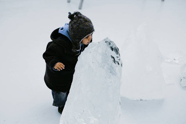Your waste of time, 2006 - neugerriemschneider, Berlin – 2006 - Photo: Olafur Eliasson