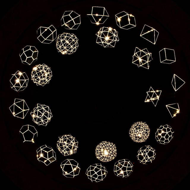 Image used on Blog post '807' (from Instagram) - Photo: Studio Olafur Eliasson