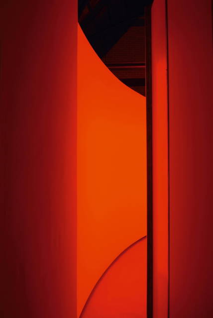 Your colour memory, 2004 - Arcadia University Art Gallery, Glenside, Pennsylvania – 2004 - Photo: Aaron Igler