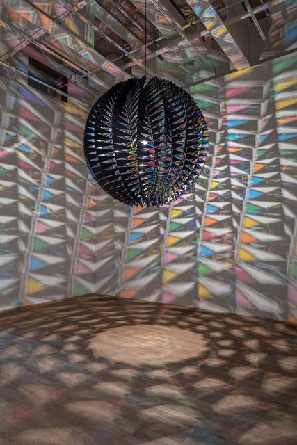 In real life, 2019 - Tate Modern, London – 2019 - Photo: Anders Sune Berg