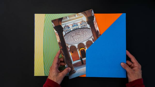 Olafur Eliasson: Nel tuo tempo, Olafur Eliasson, Exhibition catalogue, 2022