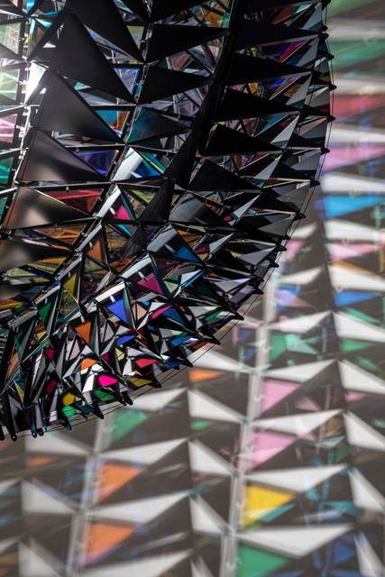 In real life, 2019 - Tate Modern, London – 2019 - Photo: Anders Sune Berg