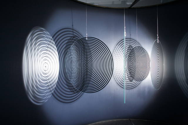 The uncertain museum, 2004 - Tanya Bonakdar Gallery, New York – 2004 - Photo: Christopher Burke
